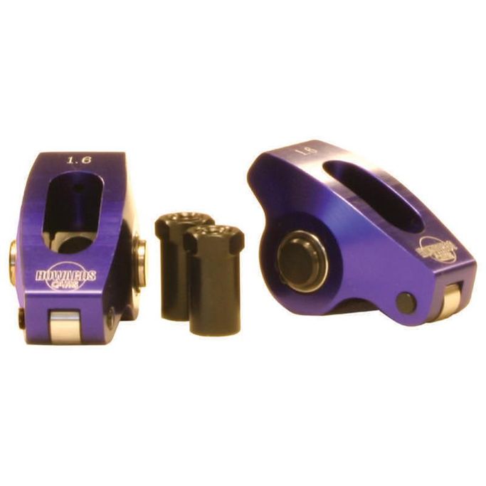 HRS-90073, Howards Cams Billet Aluminum Rocker Arms 90073 في الإمارات العربية المتحدة, دبي. Condition - new. Price ⁦2,040 AED⁩. Photo, seller contacts | AUTO.AE
