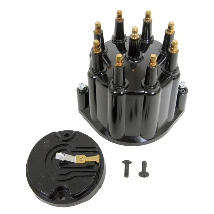 FST-305014, FAST Dual-Sync Distributor Cap and Rotor Kits 305014 in UAE, Dubai. Condition - new. Price 390 AED. Photo, seller contacts | AUTO.AE