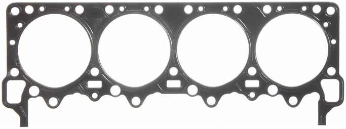 FEL-1145, Fel-Pro Performance Head Gaskets 1145 in UAE, Dubai. Condition - new. Price 220 AED. Photo, seller contacts | AUTO.AE
