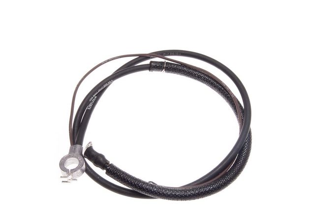 SUM-RP20857, Summit Racing™ Direct-Fit Battery Cables for 1967-1969 CAMARO, 1968 CHEVY II - SUM-RP20857 в ОАЭ, Дубай. Состояние - новое. Цена ⁦380 AED⁩. Фото, контакты продавца | AUTO.AE