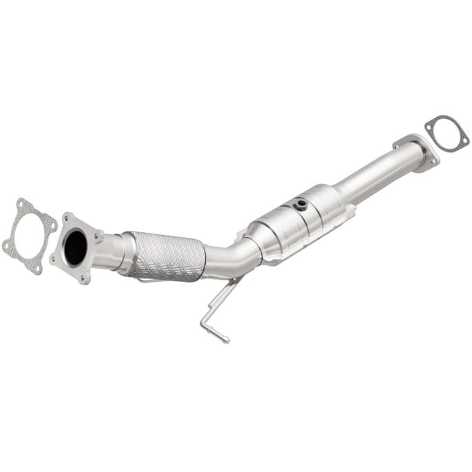 MPE-24229, MagnaFlow Direct-Fit Catalytic Converters for 2003-2005 S60, 2003-2007 V70 - 24229 в ОАЭ, Дубай. Состояние - новое. Цена ⁦2 750 AED⁩. Фото, контакты продавца | AUTO.AE