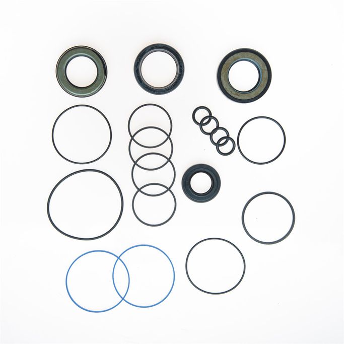 EDD-9005, Edelmann Rack and Pinion Seal Kits for 2001-2006 LS430 - 9005B в ОАЭ, Дубай. Состояние - новое. Цена 430 AED. Фото, контакты продавца | AUTO.AE