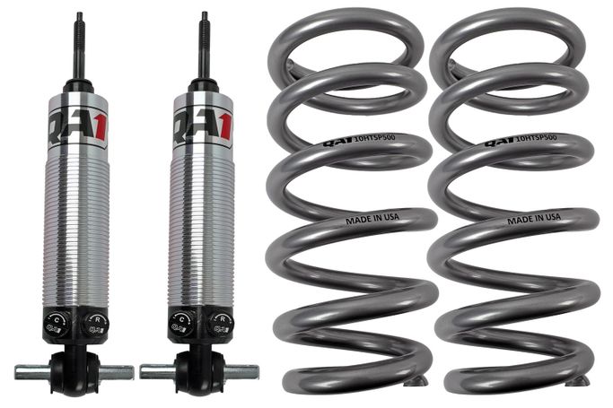 QA1-GD401-10500A, QA1 Pro Coilover Systems GD401-10500A في الإمارات العربية المتحدة, دبي. Condition - new. Price 4,610 AED. Photo, seller contacts | AUTO.AE