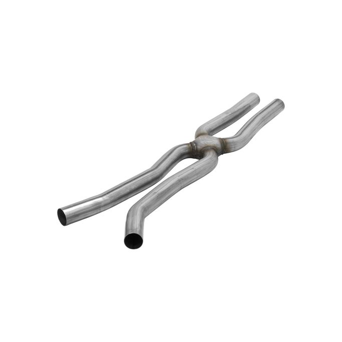 FLO-81107, Flowmaster Scavenger X-Pipes for 2015-2017 MUSTANG - 81107 in UAE, Dubai. Condition - new. Price 2,290 AED. Photo, seller contacts | AUTO.AE