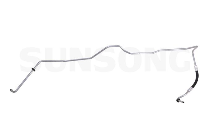 SUG-5801154, Sunsong Transmission Oil Cooler Lines 5801154 в ОАЭ, Дубай. Состояние - новое. Цена 110 AED. Фото, контакты продавца | AUTO.AE