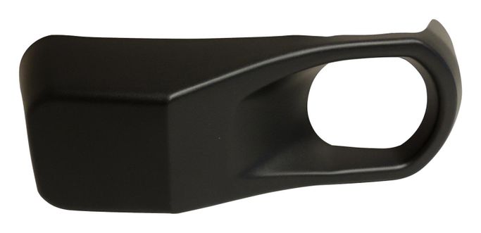 CWA-68295558AA, Crown Automotive Fog Bezels for 2020-2024 GLADIATOR, 2018-2024 WRANGLER - 68295558AA في الإمارات العربية المتحدة, دبي. Condition - new. Price ⁦40 AED⁩. Photo, seller contacts | AUTO.AE
