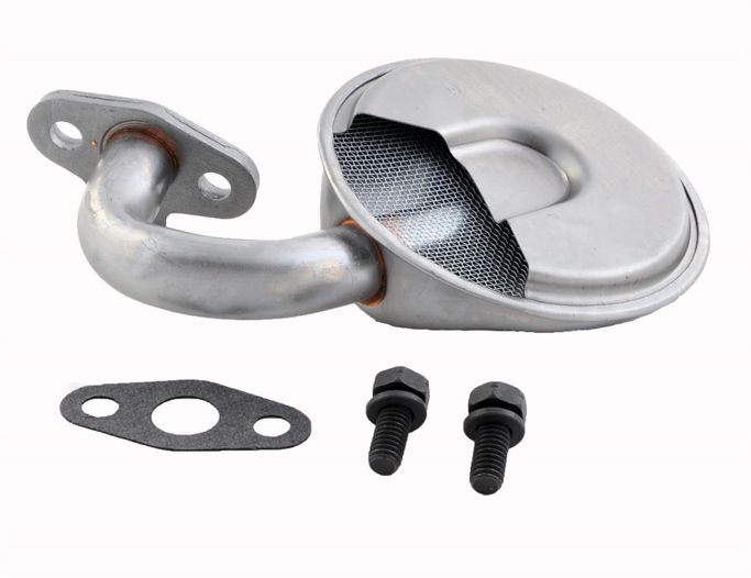 EGN-S22FHVS, Enginetech Oil Pump Pickup Screens S22FHVS in UAE, Dubai. Condition - new. Price 220 AED. Photo, seller contacts | AUTO.AE