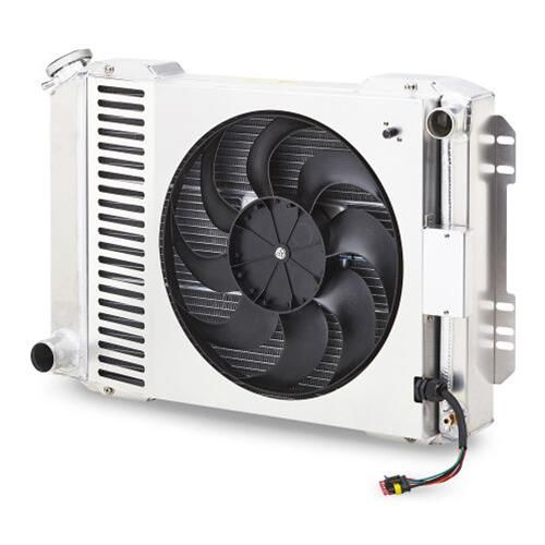 PRO-69696-1, Proform Slim-Fit Radiator Systems 69696.1 in UAE, Dubai. Condition - new. Price 3,820 AED. Photo, seller contacts | AUTO.AE