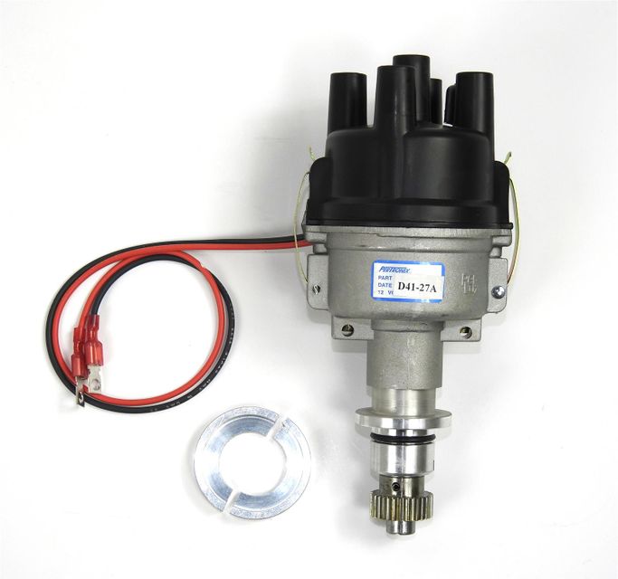 PNX-D41-27A, PerTronix Industrial Distributors D41-27A في الإمارات العربية المتحدة, دبي. Condition - new. Price ⁦2,350 AED⁩. Photo, seller contacts | AUTO.AE