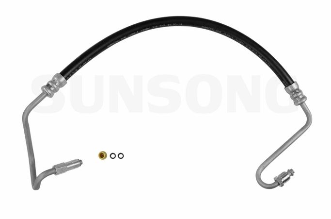 SUG-3401359, Sunsong Power Steering Hose Assemblies for 1997-2002 WRANGLER - 3401359 in UAE, Dubai. Condition - new. Price 110 AED. Photo, seller contacts | AUTO.AE