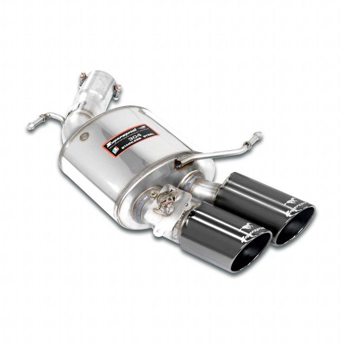 778746, SUPERSPRINT 778746 Rear Exhaust for AUDI RS6 (C8) في الإمارات العربية المتحدة, دبي. Condition - new. Price ⁦11,770 AED⁩. Photo, seller contacts | AUTO.AE