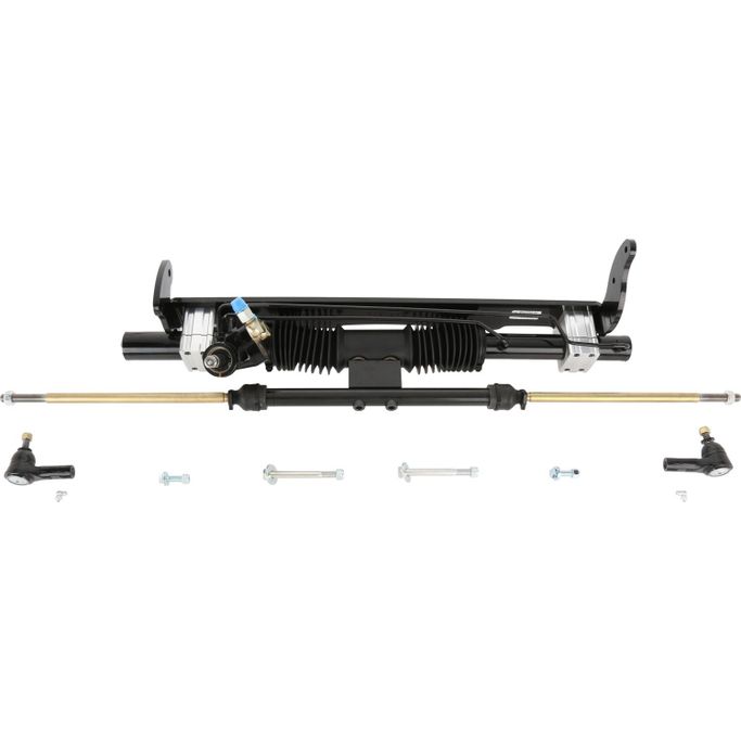 UIS-8010700-01, UniSteer Rack and Pinions for 1968-1972 CHEVELLE, EL CAMINO, 1970-1972 MONTE CARLO - 8010700-01 в ОАЭ, Дубай. Состояние - новое. Цена ⁦7 410 AED⁩. Фото, контакты продавца | AUTO.AE