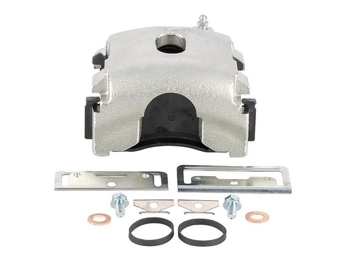 CLP-4104, Classic Performance Brake Calipers 4104 in UAE, Dubai. Condition - new. Price 330 AED. Photo, seller contacts | AUTO.AE