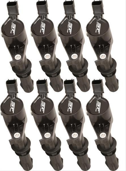 MSD-55138, MSD Street Fire Coils 55138 في الإمارات العربية المتحدة, دبي. Condition - new. Price 1,250 AED. Photo, seller contacts | AUTO.AE