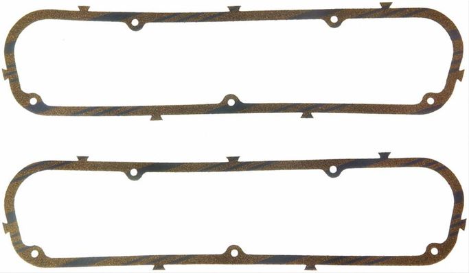FEL-VS13395, Fel-Pro PermaDryPlus Valve Cover Gaskets VS 13395 in UAE, Dubai. Condition - new. Price 90 AED. Photo, seller contacts | AUTO.AE