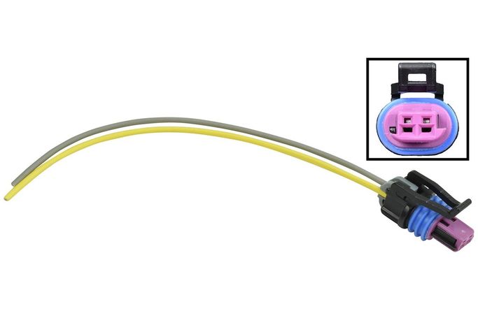 ICB-WPCTS30, ICT Billet Wiring Pigtails WPCTS30 في الإمارات العربية المتحدة, دبي. Condition - new. Price ⁦110 AED⁩. Photo, seller contacts | AUTO.AE