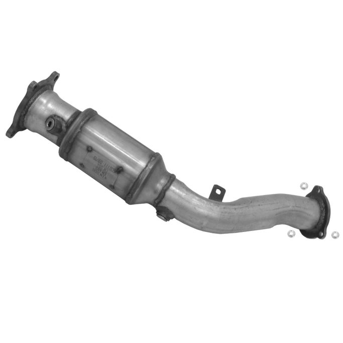 APH-644025, AP Exhaust Direct-Fit Catalytic Converters 644025 in UAE, Dubai. Condition - new. Price 3,110 AED. Photo, seller contacts | AUTO.AE