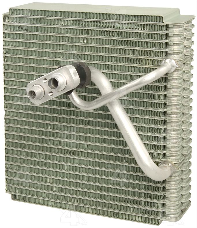 FSS-54926, Four Seasons Evaporator Cores for 2001-2007 ELANTRA, 2001-2008 TIBURON - 54926 in UAE, Dubai. Condition - new. Price 530 AED. Photo, seller contacts | AUTO.AE