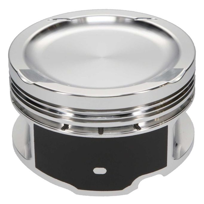 345817, JE 345817 Pistons kit VW TS1 2.0 TURBO (Set of 4 pic) Bore 82,50 STD Stroke 92,80 CR9.6:1 in UAE, Dubai. Condition - new. Price ⁦4,030 AED⁩. Photo, seller contacts | AUTO.AE