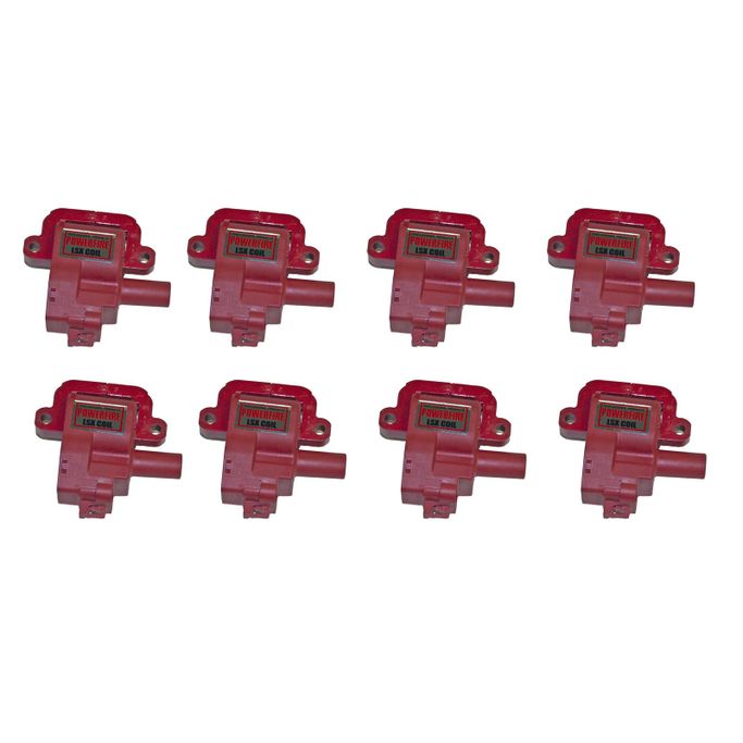 PFS-30500, Professional Products LSX High Performance Coil Packs 30500 в ОАЭ, Дубай. Состояние - новое. Цена 1 310 AED. Фото, контакты продавца | AUTO.AE