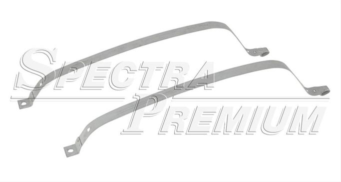 SGT-ST56, Spectra Premium Fuel Tank Straps for 1967-1969 CAMARO, FIREBIRD - ST56 in UAE, Dubai. Condition - new. Price ⁦210 AED⁩. Photo, seller contacts | AUTO.AE