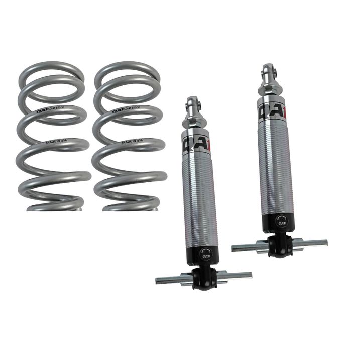 QA1-MS402-10500C, QA1 Pro Coilover Systems for 1964-1973 MUSTANG - MS402-10500C in UAE, Dubai. Condition - new. Price 4,090 AED. Photo, seller contacts | AUTO.AE