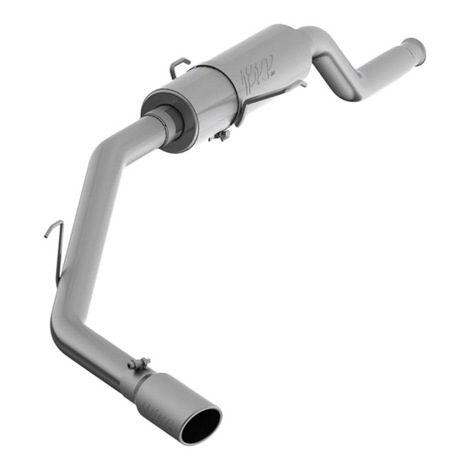 S5330AL, MBRP S5330AL Resonator-Back 3" Armor Lite (Aluminized Steel / Single Side) for TOYOTA Tundra 4.7L 2000-2006 in UAE, Dubai. Condition - new. Price ⁦3,380 AED⁩. Photo, seller contacts | AUTO.AE
