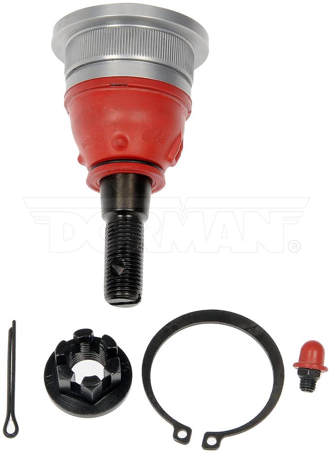 DPC-BJ81016RD, Dorman Premium Chassis Rugged Duty Ball Joints BJ81016RD في الإمارات العربية المتحدة, دبي. Condition - new. Price 140 AED. Photo, seller contacts | AUTO.AE