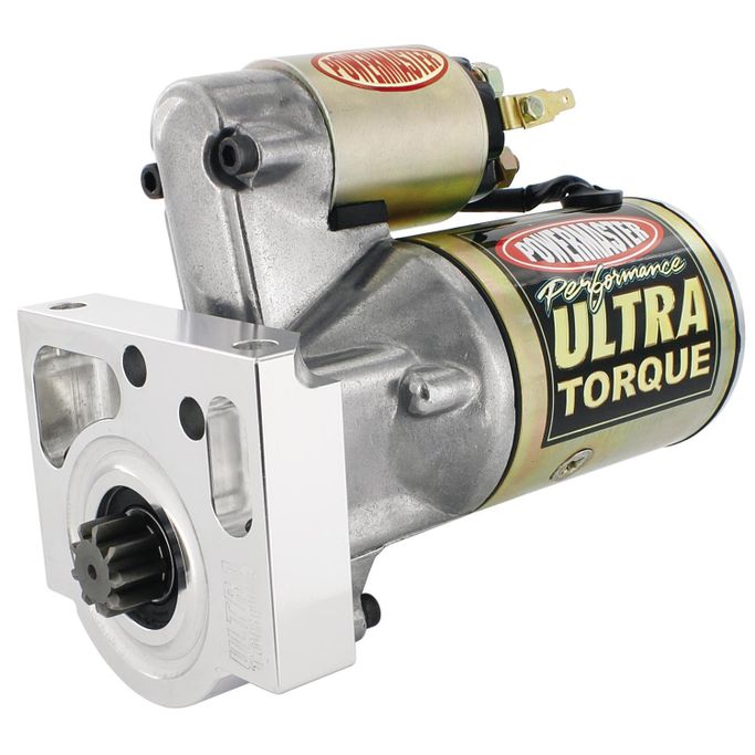 PWM-9410, Powermaster Ultra Torque Starters 9410 в ОАЭ, Дубай. Состояние - новое. Цена 1 560 AED. Фото, контакты продавца | AUTO.AE