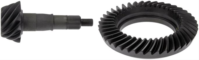 RNB-697-816, Dorman Ring and Pinion Sets 697-816 Ford 8.8 in. 3.73 Gears in UAE, Dubai. Condition - new. Price ⁦1,330 AED⁩. Photo, seller contacts | AUTO.AE