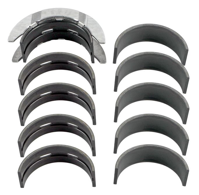 KGB-MB5442XP025, King XP-Series Main Bearings MB5442XP0.25 في الإمارات العربية المتحدة, دبي. Condition - new. Price 510 AED. Photo, seller contacts | AUTO.AE