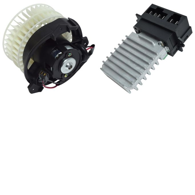 UAC-BK1036, Universal Air Conditioner Blower Motors BK 1036 in UAE, Dubai. Condition - new. Price 540 AED. Photo, seller contacts | AUTO.AE