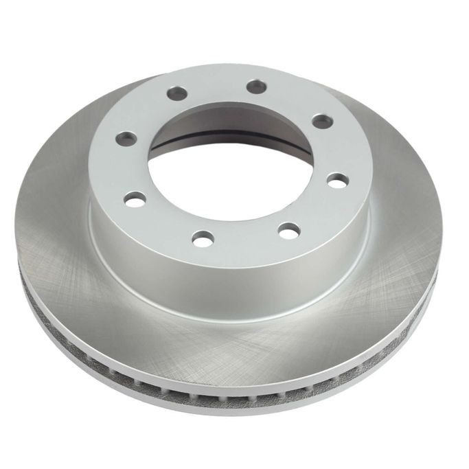 PWR-AR85107SCR, PowerStop Coated Hat and Edge Rotors for 2005-2012 F-250 SUPER DUTY, F-350 SUPER DUTY, 2010-2012 F-450 SUPER DUTY - AR85107SCR في الإمارات العربية المتحدة, دبي. Condition - new. Price ⁦570 AED⁩. Photo, seller contacts | AUTO.AE