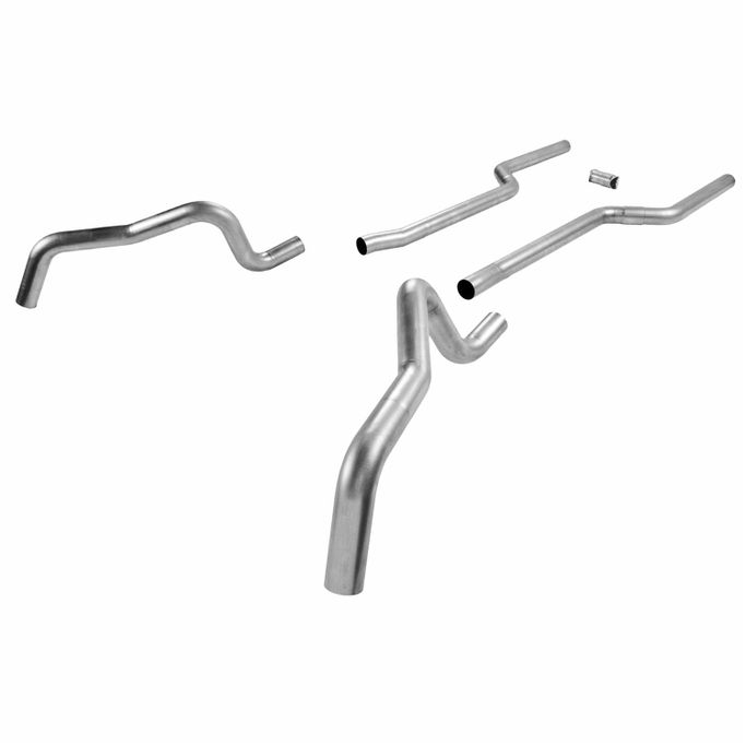 FLO-1050-FM, Flowmaster Pipe Kits for 1967-1969 CAMARO, FIREBIRD - 1050-FM in UAE, Dubai. Condition - new. Price 2,980 AED. Photo, seller contacts | AUTO.AE