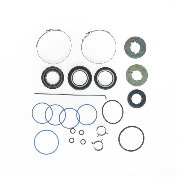 EDD-8691, Edelmann Rack and Pinion Seal Kits 8691B in UAE, Dubai. Condition - new. Price 420 AED. Photo, seller contacts | AUTO.AE