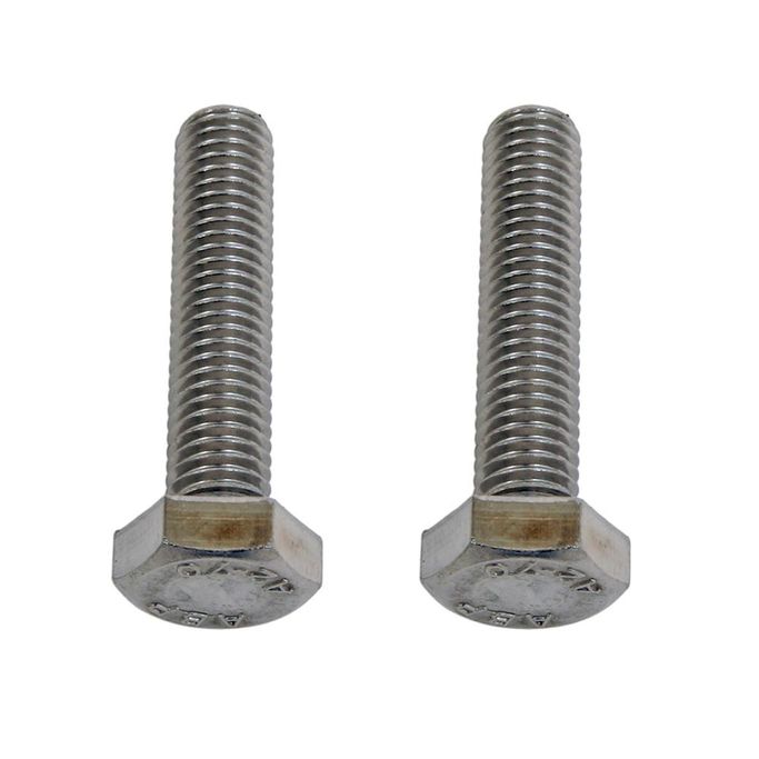 HFW-HP9331045A2, Hillco Fastener Stainless Steel Hex Cap Screws HP9331045A2 في الإمارات العربية المتحدة, دبي. Condition - new. Price ⁦30 AED⁩. Photo, seller contacts | AUTO.AE