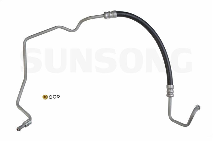 SUG-3402043, Sunsong Power Steering Hose Assemblies for 2001-2007 CARAVAN, 2001-2003 VOYAGER - 3402043 в ОАЭ, Дубай. Состояние - новое. Цена 90 AED. Фото, контакты продавца | AUTO.AE