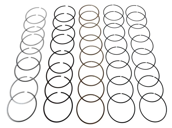 MAN-46771ST-8, Manley Total Seal AP Premium Piston Rings 46771ST-8 في الإمارات العربية المتحدة, دبي. Condition - new. Price ⁦1,420 AED⁩. Photo, seller contacts | AUTO.AE