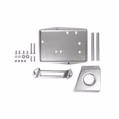 SDK-C5ZZ10732AK, Scott Drake Battery Trays for 1964-1966 MUSTANG - C5ZZ-10732-AK في الإمارات العربية المتحدة, دبي. Condition - new. Price ⁦890 AED⁩. Photo, seller contacts | AUTO.AE