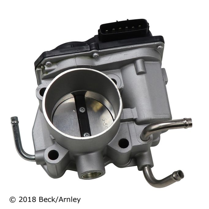 BCK-154-0163, Beck/Arnley Throttle Bodies 154-0163 in UAE, Dubai. Condition - new. Price 1,070 AED. Photo, seller contacts | AUTO.AE