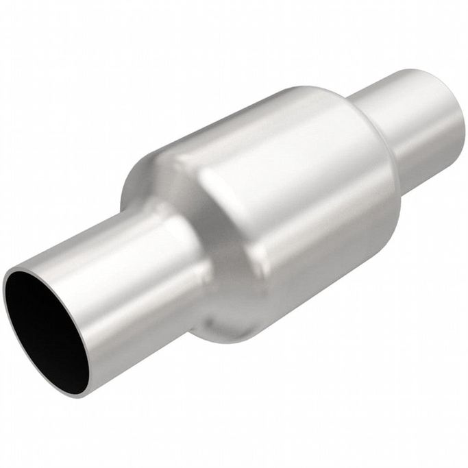 50003, MAGNAFLOW 50003 Universal Catalytic Converter Standard Grade 1.75 inch for JAGUAR Vanden Plas 1995-1997 في الإمارات العربية المتحدة, دبي. Condition - new. Price ⁦700 AED⁩. Photo, seller contacts | AUTO.AE
