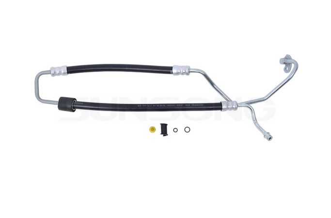 SUG-3403955, Sunsong Power Steering Hose Assemblies for 2011-2017 EXPEDITION, NAVIGATOR - 3403955 في الإمارات العربية المتحدة, دبي. Condition - new. Price 290 AED. Photo, seller contacts | AUTO.AE
