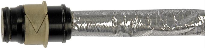 RNB-628-202, Dorman Hydraulic Clutch Lines for 1988-1990 BRONCO II, 1991 EXPLORER, 1988-1991 RANGER - 628-202 в ОАЭ, Дубай. Состояние - новое. Цена 340 AED. Фото, контакты продавца | AUTO.AE