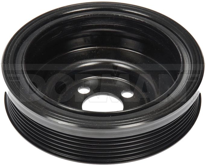 RNB-594-776, Dorman Harmonic Balancers for 2012-2014 PASSAT - 594-776 в ОАЭ, Дубай. Состояние - новое. Цена 1 060 AED. Фото, контакты продавца | AUTO.AE