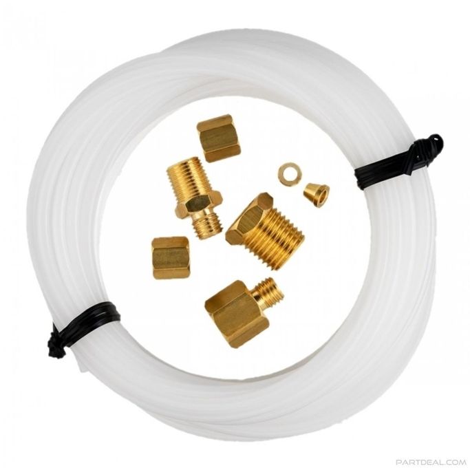 VDO-150855, VDO Tubing Kits 150-855 في الإمارات العربية المتحدة, دبي. Condition - new. Price ⁦90 AED⁩. Photo, seller contacts | AUTO.AE