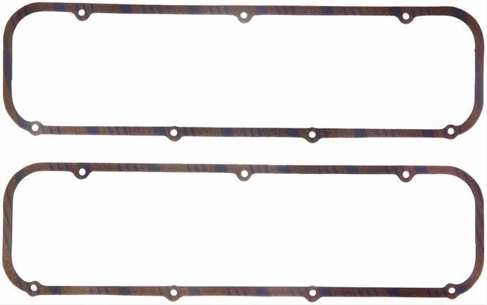 FEL-1643, Fel-Pro Performance CorkLam Valve Cover Gaskets 1643 in UAE, Dubai. Condition - new. Price 250 AED. Photo, seller contacts | AUTO.AE