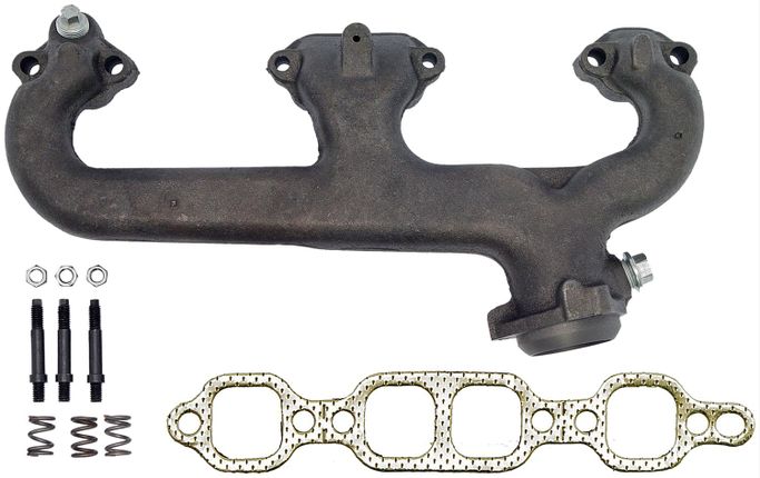RNB-674-250, Dorman Exhaust Manifolds 674-250 in UAE, Dubai. Condition - new. Price 860 AED. Photo, seller contacts | AUTO.AE