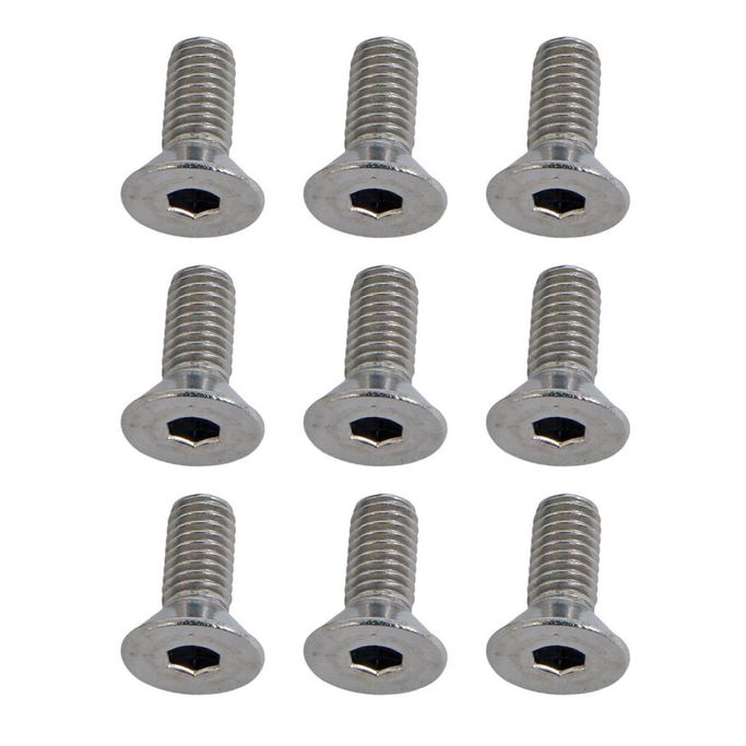 LAC-3999, Lecarra Horn Button Mounting Screws 3999 في الإمارات العربية المتحدة, دبي. Condition - new. Price ⁦80 AED⁩. Photo, seller contacts | AUTO.AE