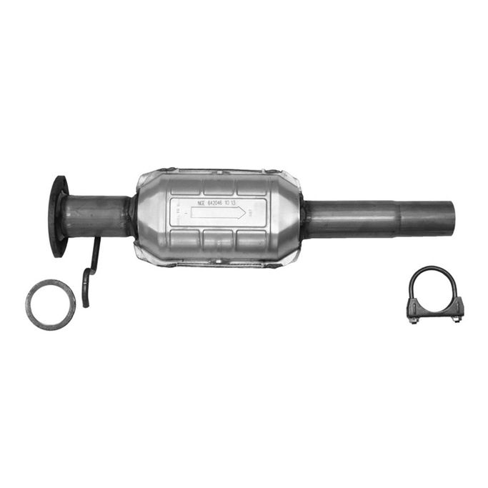 CTO-4697, Catco Federal/EPA Direct-Fit Catalytic Converters for 2009-2012 HIGHLANDER - 4697 in UAE, Dubai. Condition - new. Price ⁦1,590 AED⁩. Photo, seller contacts | AUTO.AE