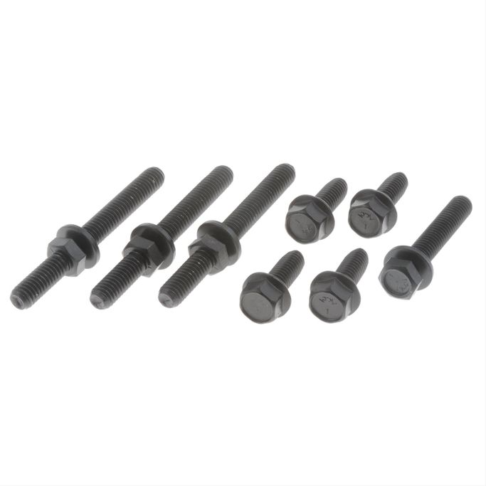 RNB-03407, Dorman Exhaust Manifold Mounting Hardware 03407 in UAE, Dubai. Condition - new. Price 100 AED. Photo, seller contacts | AUTO.AE